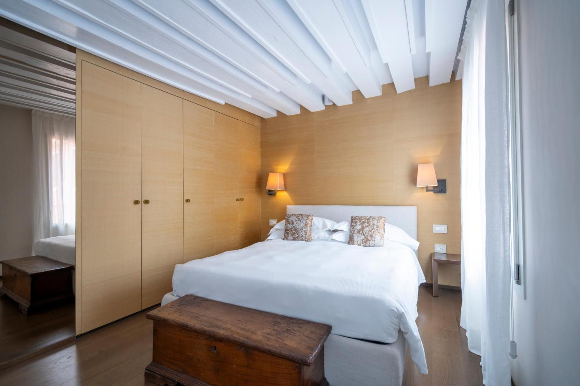 Palazzo Morosini Degli Spezieri - Lifestyle Apartments Βενετία Εξωτερικό φωτογραφία