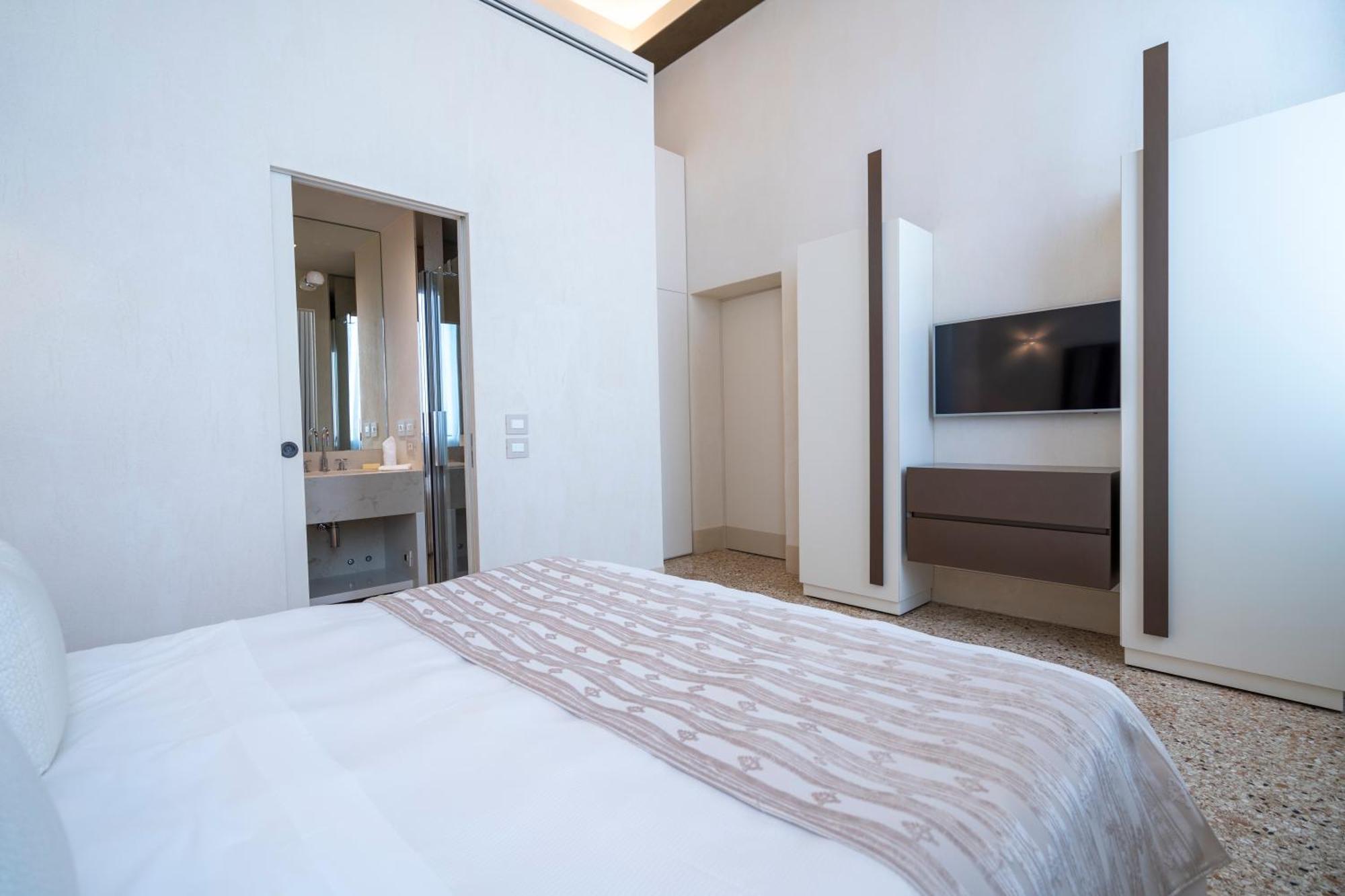 Palazzo Morosini Degli Spezieri - Lifestyle Apartments Βενετία Εξωτερικό φωτογραφία