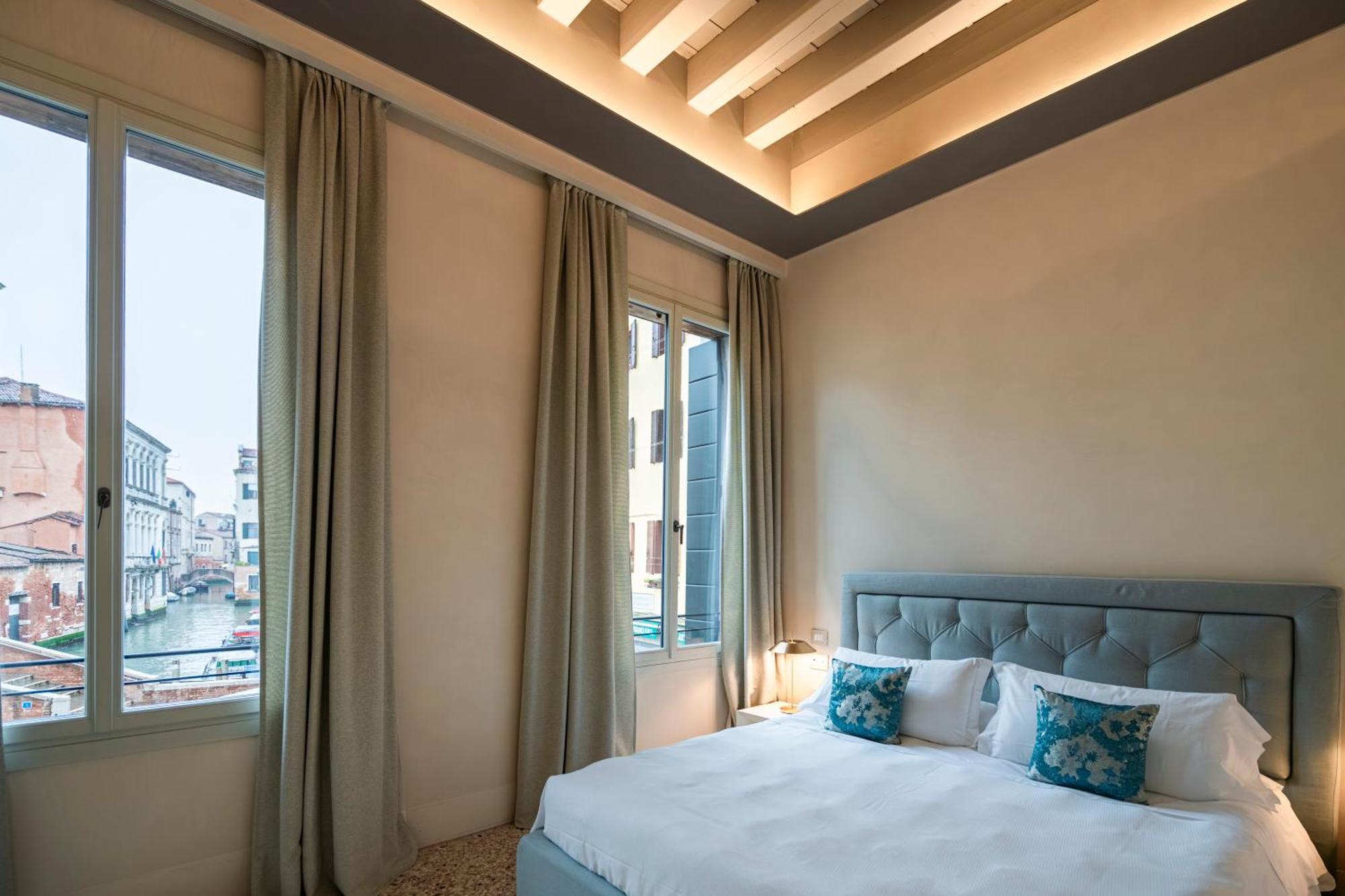 Palazzo Morosini Degli Spezieri - Lifestyle Apartments Βενετία Εξωτερικό φωτογραφία
