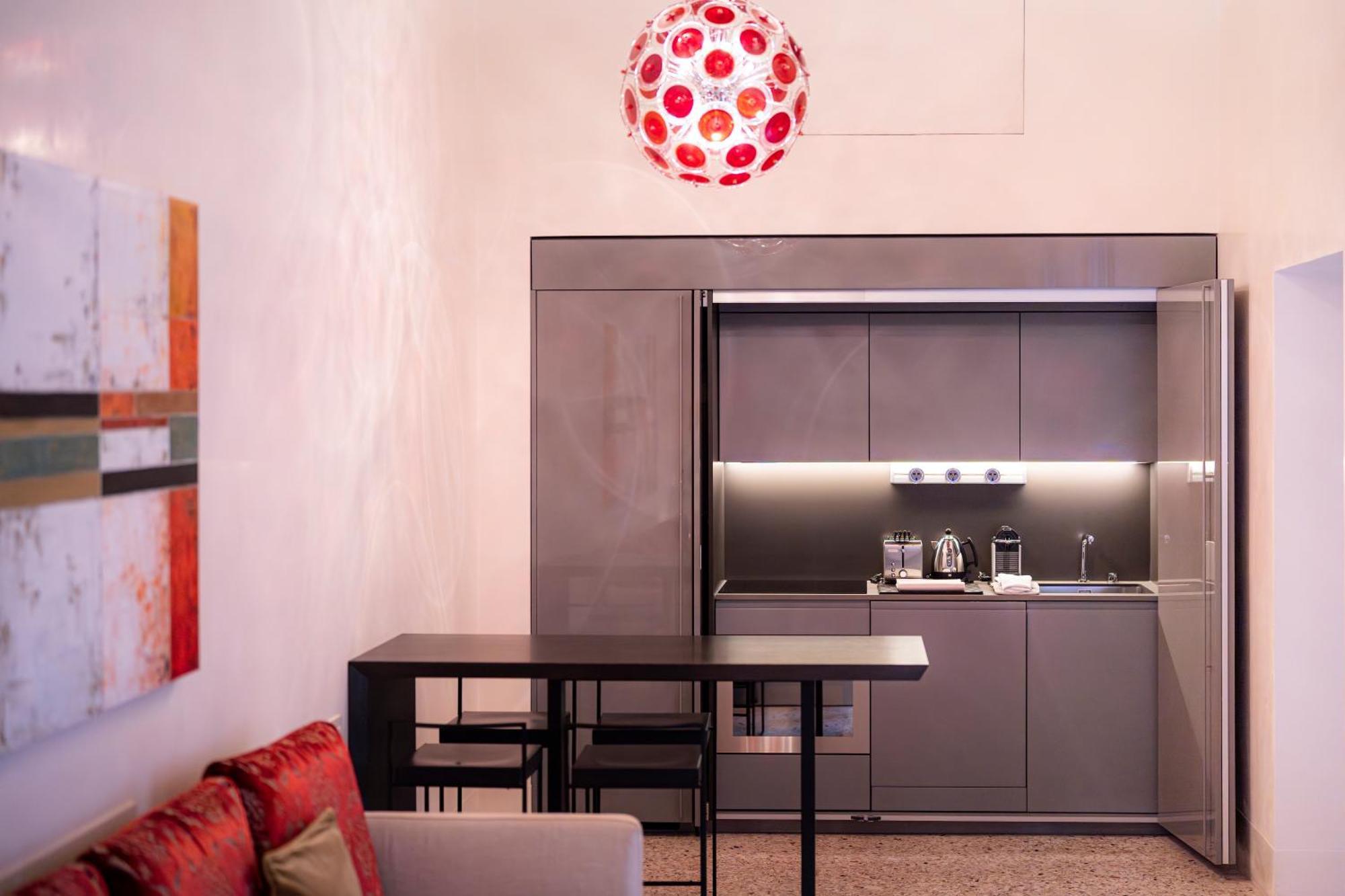 Palazzo Morosini Degli Spezieri - Lifestyle Apartments Βενετία Εξωτερικό φωτογραφία