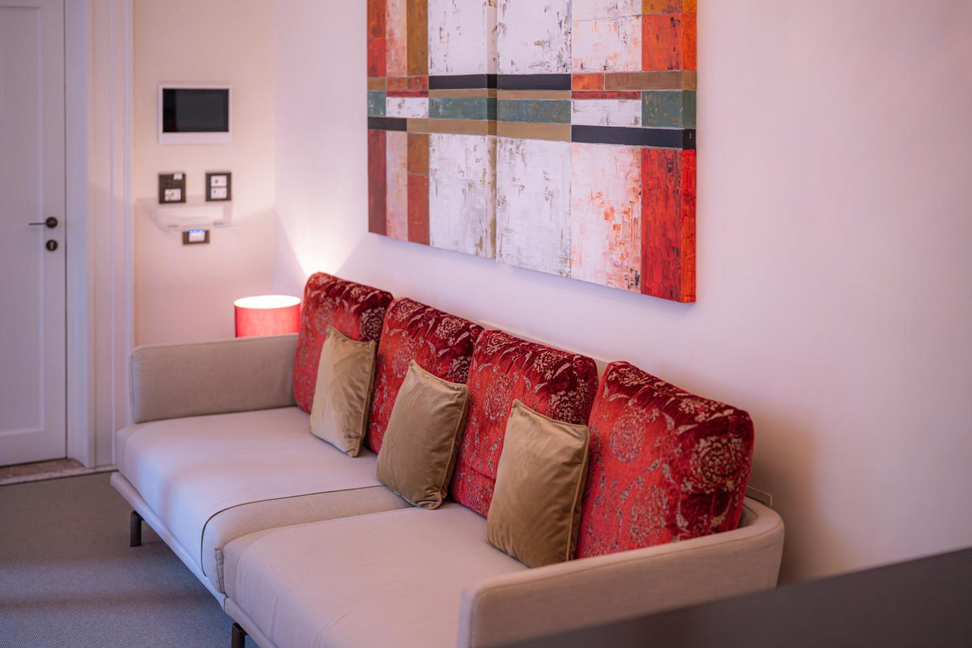Palazzo Morosini Degli Spezieri - Lifestyle Apartments Βενετία Εξωτερικό φωτογραφία