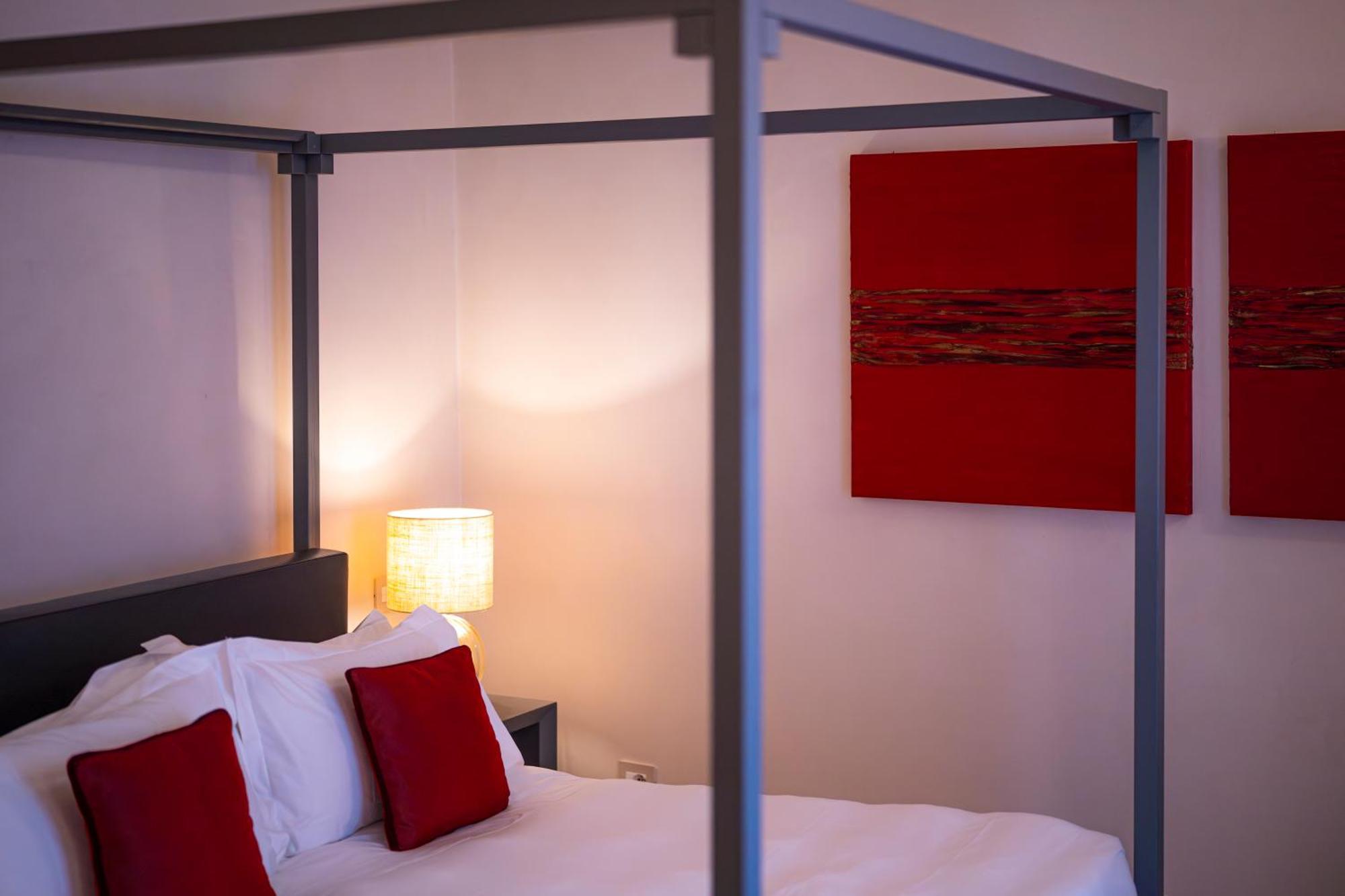Palazzo Morosini Degli Spezieri - Lifestyle Apartments Βενετία Εξωτερικό φωτογραφία